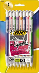 Bic - 0.7mm Lead Mechanical Pencil - Black - Benchmark Tooling