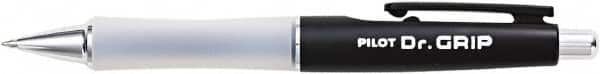 Pilot - Conical Ball Point Pen - Black - Benchmark Tooling