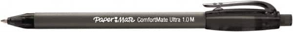 Paper Mate - Conical Ball Point Pen - Black - Benchmark Tooling