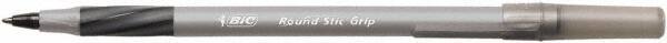 Bic - Conical Ball Point Pen - Black - Benchmark Tooling