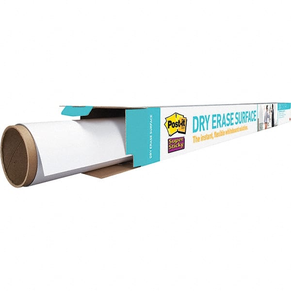 3M - 48" High x 96" Wide Dry Erase - Benchmark Tooling