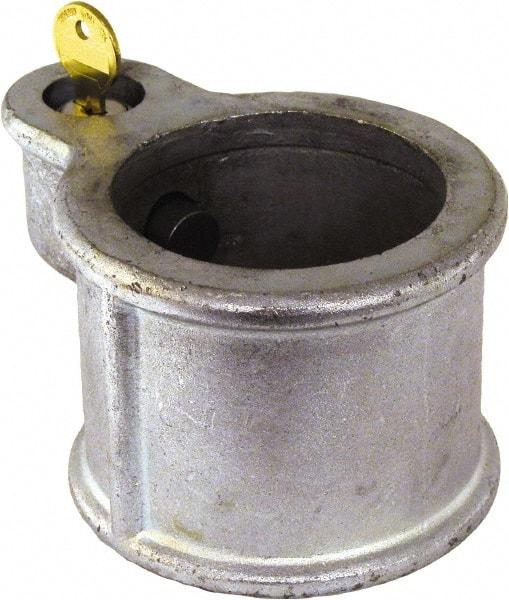 Buyers Products - King Pin Lock - For Use with Trailer King Pins - Benchmark Tooling