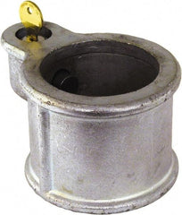 Buyers Products - King Pin Lock - For Use with Trailer King Pins - Benchmark Tooling