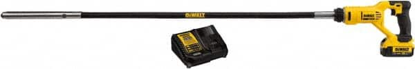 DeWALT - Cordless Pencil Vibrator - Benchmark Tooling