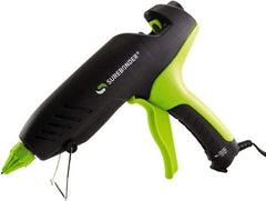 Surebonder - Full Barrel Frame Electric Hot Melt Hot Glue Gun - Use with 1/2 & 7/16" Glue Sticks - Benchmark Tooling