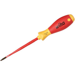 T15S SOFTFINISH TORX SCREWDRIVER - Benchmark Tooling