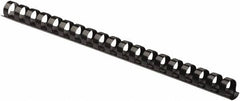 FELLOWES - Binding Machines Type: Comb Binding Spines Sheet Capacity: 90 - Benchmark Tooling