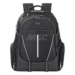 United States Luggage - Protective Cases; Type: Backpack ; Length Range: 12" - 17.9" ; Width Range: 12" - 17.9" ; Height Range: 18" - 23.9" ; Weight Range: 1 Lb. - Exact Industrial Supply