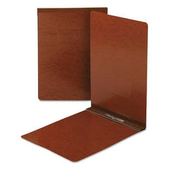 SMEAD - Portfolios, Report Covers & Pocket Binders Three Hole Report Cover Type: Prong Fastener Width (Inch): 11 - Benchmark Tooling