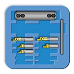 PICCO SET-4R KIT - Benchmark Tooling