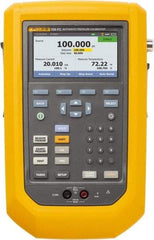 Fluke - Pressure Test Gauges & Calibrators Maximum Hg: 600 Maximum PSI: 300 - Benchmark Tooling