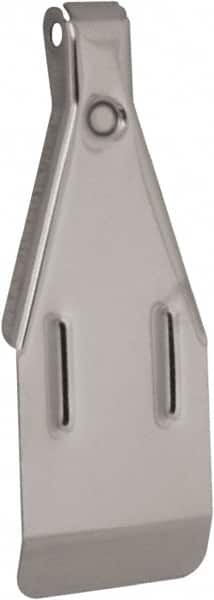 SANI-LAV - Faucet Replacement Single Knee Pedal Valve - Stainless Steel, Use with Valves 111, Valves 109, Valves 110, Valves 112 - Benchmark Tooling