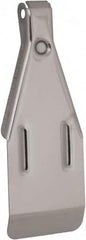 SANI-LAV - Faucet Replacement Single Knee Pedal Valve - Stainless Steel, Use with Valves 111, Valves 109, Valves 110, Valves 112 - Benchmark Tooling