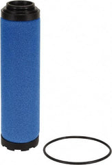 Parker - Coalescing Filter Element - 0.01 µ Rating, For Use with Parker P3Y Coalescing Filters - Benchmark Tooling
