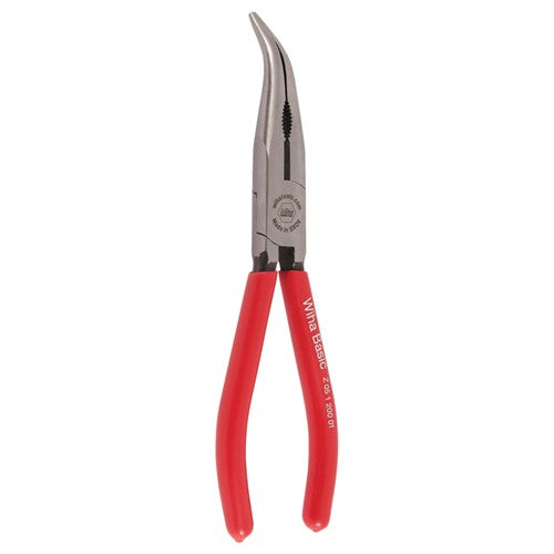 6 1/2″ LONG NEEDLE NOSE PLIER - Benchmark Tooling