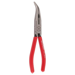 8″ EX LONG NEEDLE NOSE PLIER - Benchmark Tooling