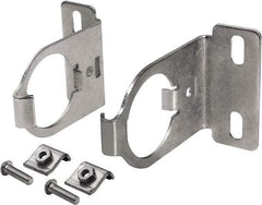 Parker - FRL Wall Mounting Bracket - Use with Parker P3Y Filters, Regulators & Lubricators - Benchmark Tooling