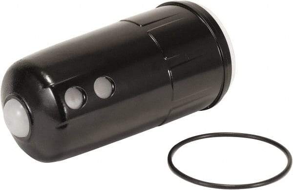 Parker - FRL Bowl Kit - Use with Parker P3Y Lubricators - Benchmark Tooling
