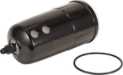 Parker - FRL Bowl Kit - Use with Parker P3Y Filters, Coalescing Filters & Filter/Regulators - Benchmark Tooling