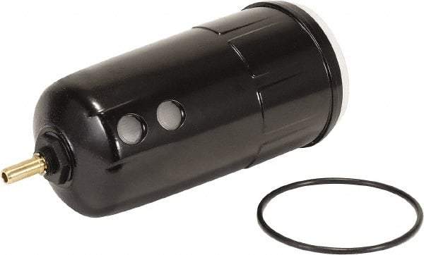 Parker - FRL Bowl Kit - Use with Parker P3Y Filters, Coalescing Filters & Filter/Regulators - Benchmark Tooling