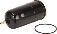 Parker - FRL Bowl Kit - Use with Parker P3Y Filters, Coalescing Filters & Filter/Regulators - Benchmark Tooling