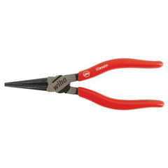 6.3″ ROUND NOSE PLIERS - Benchmark Tooling