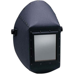 Jackson Safety - Welding Helmets Type: Welding Helmet Lens Type: Fixed Shade - Benchmark Tooling