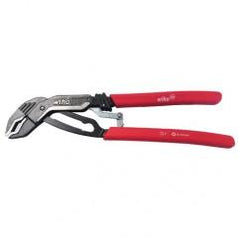 10" SOFTGRIP AUTO PLIERS - Benchmark Tooling