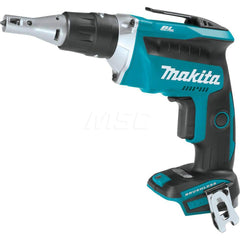 Cordless Screwdriver: 18V, 1/4″ Bit Holder, 4,000 RPM, 2 Speed Pistol Grip, Lithium-ion Battery Included, Includes (1) 3 in Magnetic Bit Holder (784812-6) & (2) Insert Bit