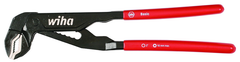 7" Soft Grip Adjustable Pliers - Box Type - Benchmark Tooling