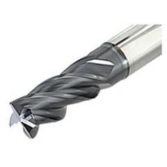 SolidMill Endmill -  ECI-H4R 375-750/1.25W02CF - Benchmark Tooling