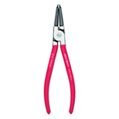 1/2-1 STRAIGHT FIXED TIP INT RETAINING RING PLIER - Benchmark Tooling