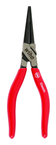 Straight Internal Retaining Ring Pliers 3/4 - 2 3/8" Ring Range .070" Tip Diameter with Soft Grips - Benchmark Tooling