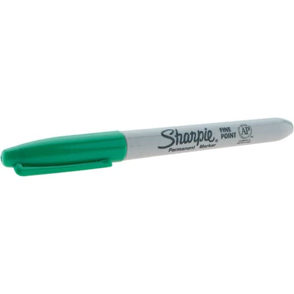 Sharpie - Marker - AP Non-Toxic Ink - Benchmark Tooling