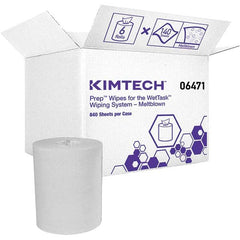 Kimtech - Dry General Purpose Wipes - Benchmark Tooling