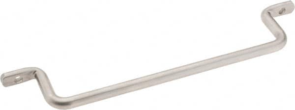Made in USA - 10" Long, Grab Handle - Plain - Benchmark Tooling