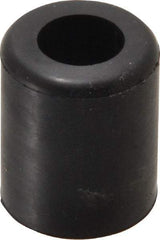 Made in USA - 11/32 Thread, 3/4" High, Rubber Bumpers - Recessed, 15/32" C-Projection Gage Line to Nose End, 5/8" Minor Axis - Benchmark Tooling