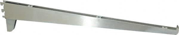 Knape & Vogt - Anachrome Steel Coated Double Bracket - 22" Long - Benchmark Tooling