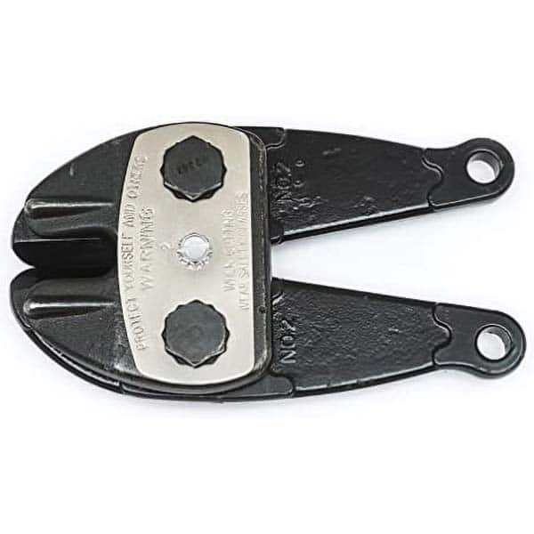 H.K. Porter - Plier Accessories Type: Replacement Cutter Head For Use With: Crescent H.K. Porter 0290FCX - Benchmark Tooling