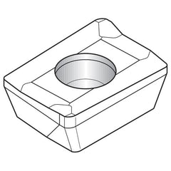 BDGT11T304FRAL THR-S INSERT - Benchmark Tooling