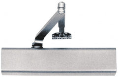 Norton Door Closers - Power Operated Dampers Type: Multi-Size Closer Mount: Push/Pull Side - Benchmark Tooling