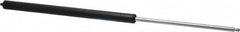 Value Collection - 0.32" Rod Diam, 0.75" Tube Diam, 30 Lb Capacity, Fixed Force Gas Spring - 19.63" Extended Length, 7" Stroke Length, Threaded End, Black Nitride Piston - Benchmark Tooling