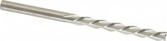 Rotozip - 5/32" Power Saw Underlayment Bit - For Use with Spiral Saws - Benchmark Tooling