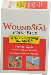 Medique - 1/2 oz Wound Care Powder - Comes in Packet - Benchmark Tooling