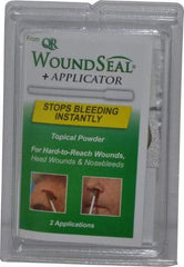 Medique - 1/2 oz Wound Care Powder - Comes in Packet, Includes Applicator - Benchmark Tooling