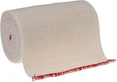 Medique - 3" Wide, General Purpose Wrap - Woven Fabric Bandage, Elastic Wrap with Hook & Loop - Benchmark Tooling