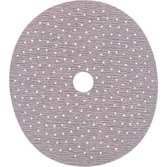 Hook & Loop Discs; Disc Diameter (Decimal Inch): 5 in; Grade: Fine; Grit: 800; Abrasive Type: Coated; Backing Material: Paper; Abrasive Material: Aluminum Oxide; Disc Color: Brown; Arbor Hole Size: 11/16; Maximum Rpm: 15000.000; Flexible: Yes; Backing Wei