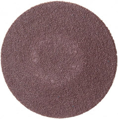 Standard Abrasives - 1-1/2" 180 Grit Aluminum Oxide Quick Change Disc - Benchmark Tooling