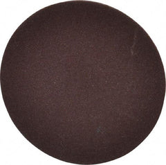 Standard Abrasives - 2" Disc Diam, 240 Grit, Aluminum Oxide Quick Change Disc - Type S Attaching System, Coated, Brown, Very Fine Grade, 20,000 RPM - Benchmark Tooling