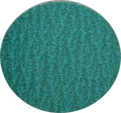 Standard Abrasives - 2" 120 Grit Zirconia Alumina Quick Change Disc - Exact Industrial Supply